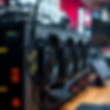 Cost Breakdown for Mining Equipment Cost breakdown of purchasing a mining rig