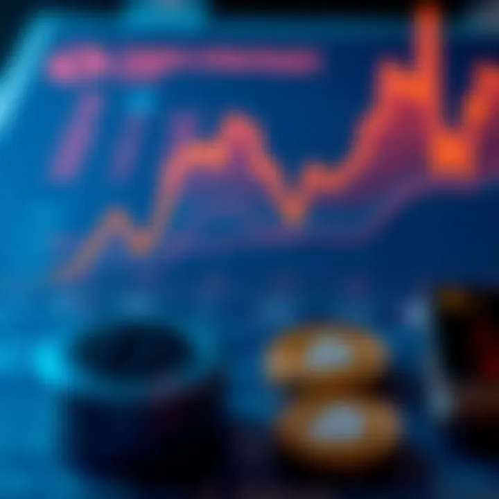 Chart illustrating token acquisition strategies