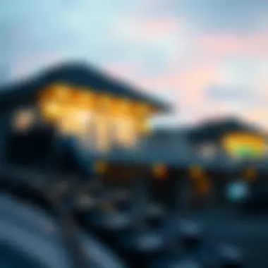 Advantages of Credit Pools in Cryptocurrency Visual representation of the advantages of credit pools in digital finance