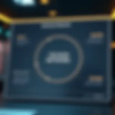 Celsius Network Business Model Overview Diagram explaining the business model of Celsius Network