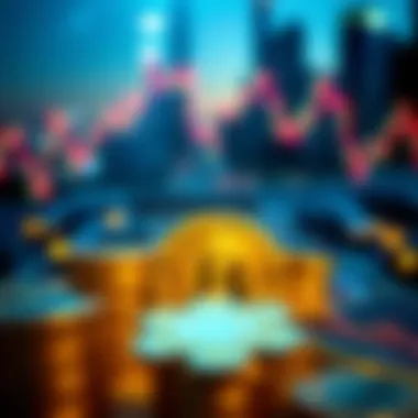 Future Trends in Cryptocurrency Investments Future projections of cryptocurrency trends