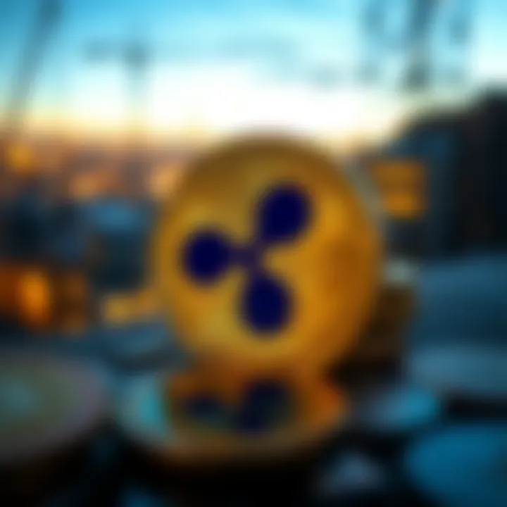 Overview of Ripple cryptocurrency