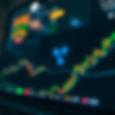 Webull trading platform interface