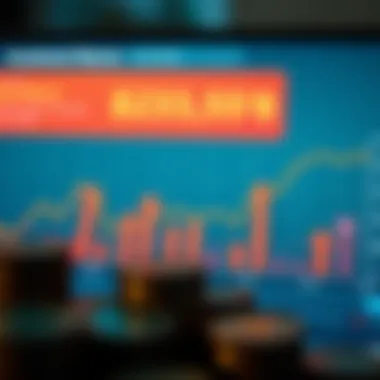Investment Returns Analysis Infographic on potential returns of investments