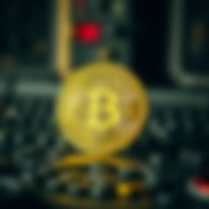 Comparison between BEP 20 and ERC 20 standards