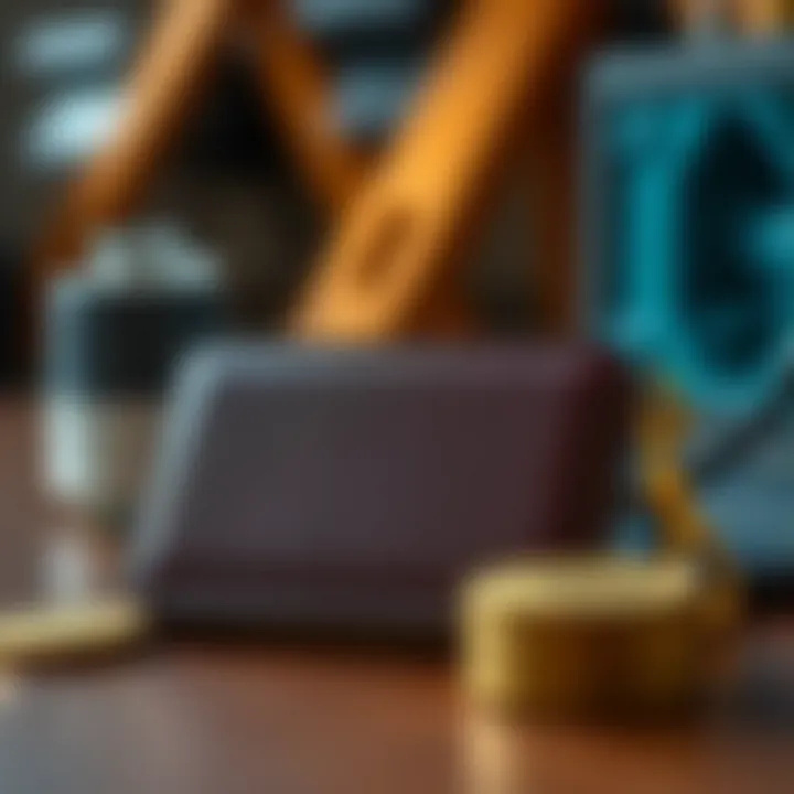 Best practices for managing Electrum wallet addresses