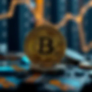 Understanding Blockchain Technology Visual representation of blockchain technology