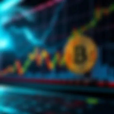 Bitcoin Price Trends Analysis Graph illustrating Bitcoin price trends
