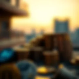 Overview of BlockFi Savings Rates