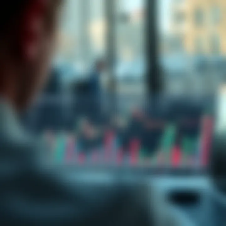 Investor Implications of Circle's IPO Chart analyzing potential investor implications from Circle's IPO