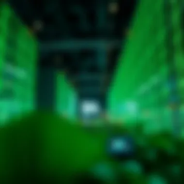Exploring the Technology Behind Clover Finance Technological Innovation at Clover Finance