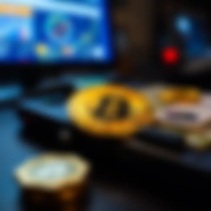 Security Measures in Cryptocurrency Transactions Secure transaction methods for cryptocurrency