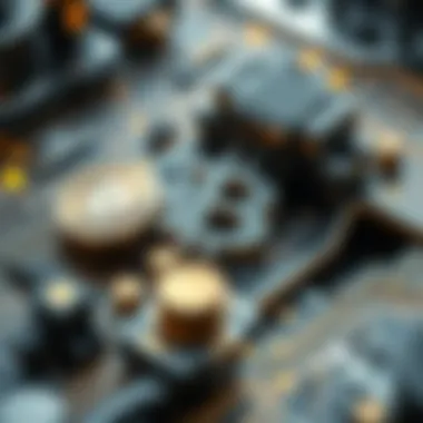 Mechanisms Behind Comp Cryptocurrency Visual breakdown of comp cryptocurrency mechanisms