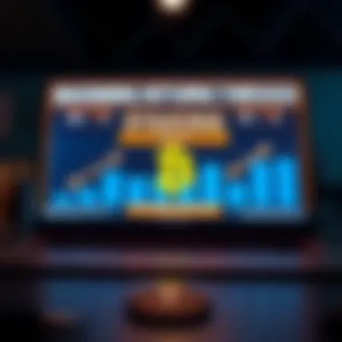 Maximizing Returns Through Staking Graphical illustration of staking mechanisms and returns