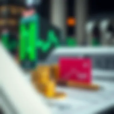 Investment Strategies in DeFi Illustration of investment strategies in DeFi