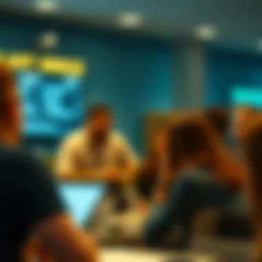 Engaging with the DeFi Community on Reddit Community engagement and discussion on Reddit