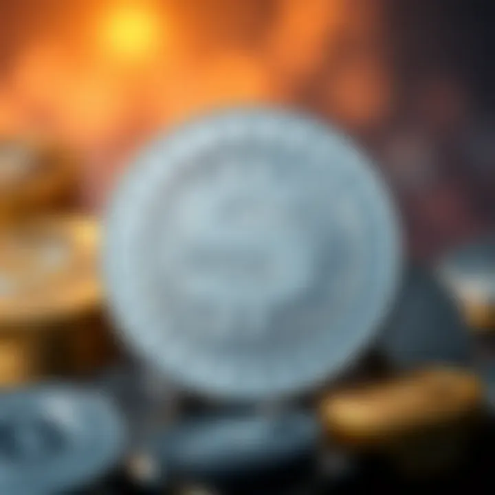 Strategic Integration of SCRT in Investment Portfolios Strategies for integrating SCRT into investment portfolios