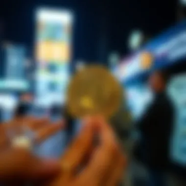 Exploring Various Purchasing Methods for SCRT Diverse methods for acquiring SCRT Coin