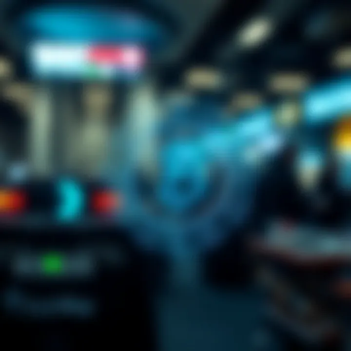 Essential Security Protocols for Crypto Investors Security measures for crypto investments