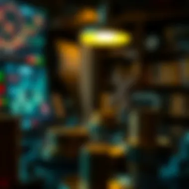 Secure investment strategies