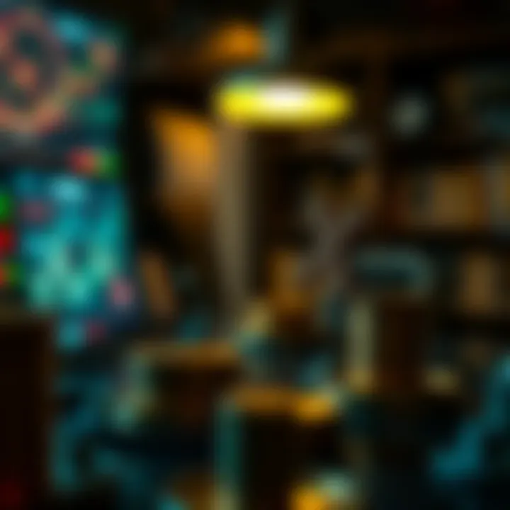 Secure investment strategies