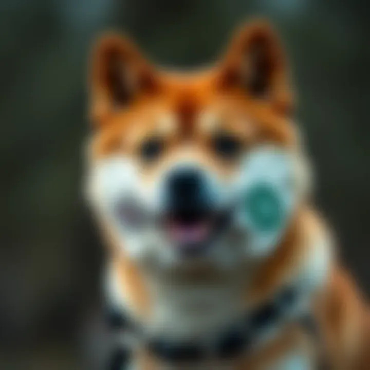 Managing Shiba Inu Tokens Effectively