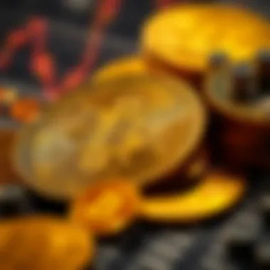 Comparative analysis of OGN with other cryptocurrencies