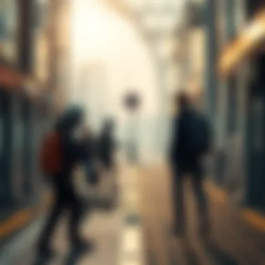 Technological advancements in OGN ecosystem