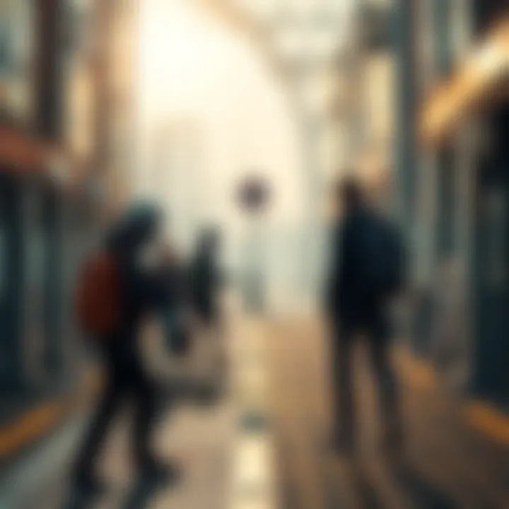 Technological advancements in OGN ecosystem