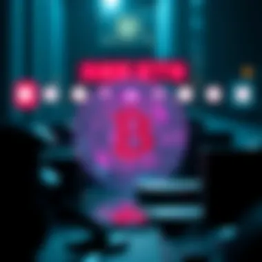 Regulatory compliance concept illustration