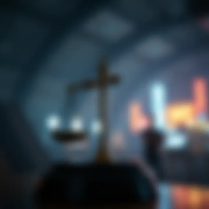 Understanding Legal Framework for NFTs Legal framework for NFT platforms