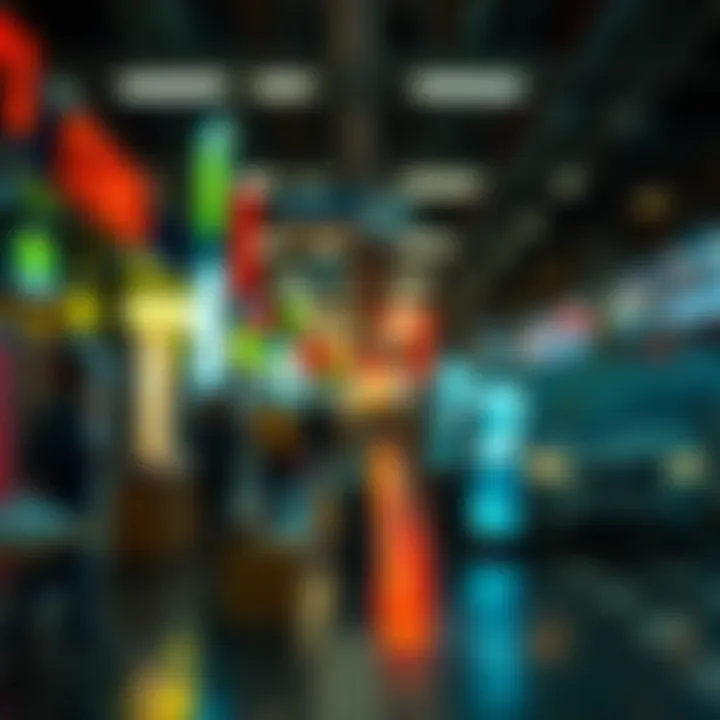 Current Market Trends in NFTs Market trends in the NFT space