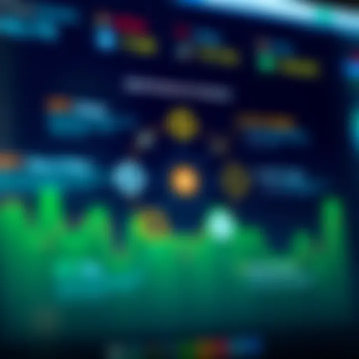 Best Practices for Crypto Scanners A diagram showing best practices for utilizing crypto scanners