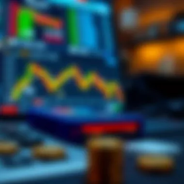 Challenges in Utilizing Crypto Scanners An infographic depicting challenges faced while using crypto scanners