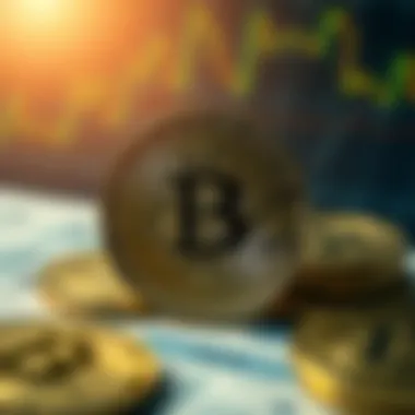 Cryptocurrency impact on traditional currency exchanges
