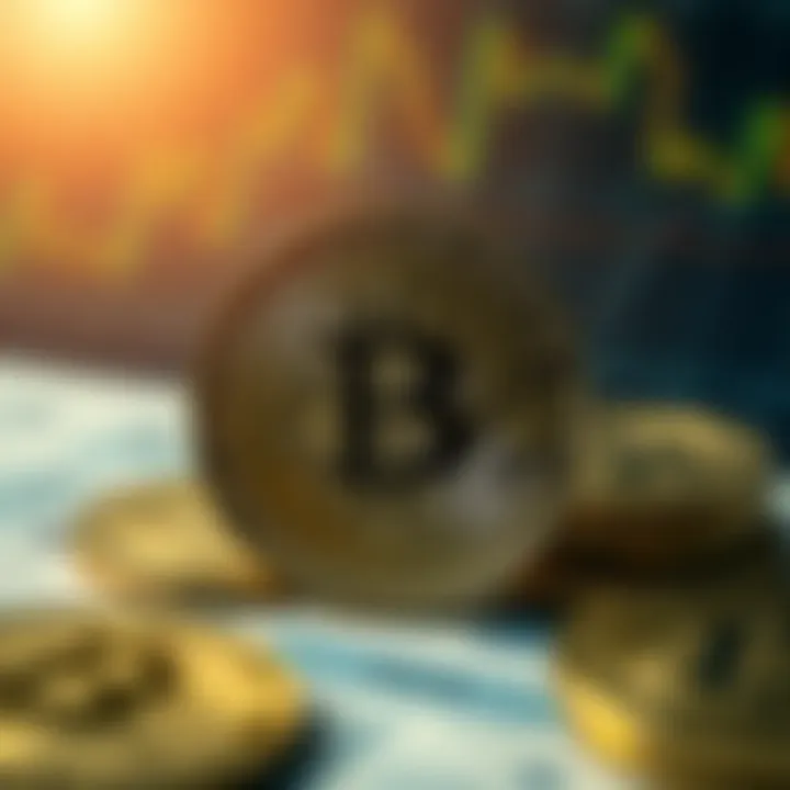 Cryptocurrency impact on traditional currency exchanges