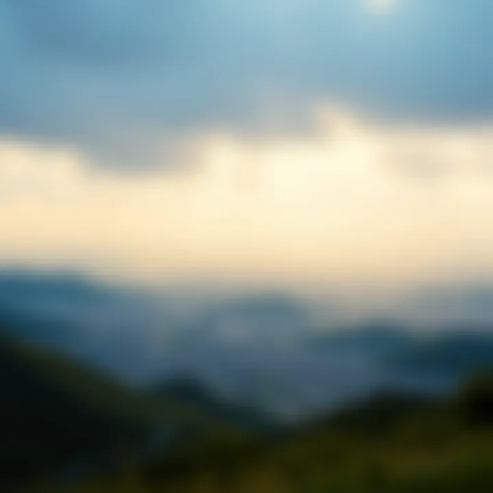 Visual of regulatory changes in cryptocurrency