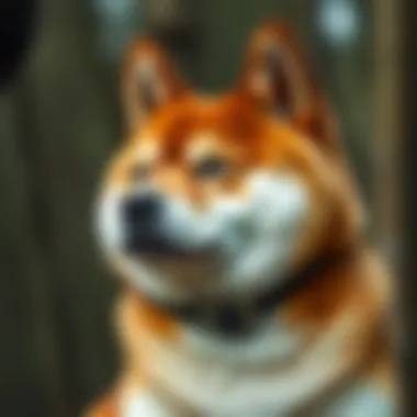 Adoption Trends in Shiba Inu Cryptocurrency Adoption rates of Shiba Inu cryptocurrency