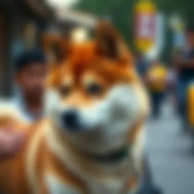 Community Efforts Supporting Shiba Inu Community engagement in Shiba Inu ecosystem