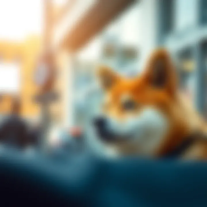 Market Dynamics of Shiba Inu Cryptocurrency An overview of Shiba Inu cryptocurrency market trends