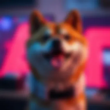 Technological Innovations of SHIB Technological advancements in SHIB cryptocurrency