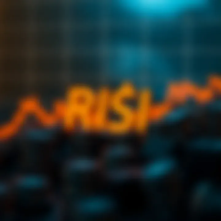 Understanding the Limitations of the Relative Strength Index Visual representation of RSI limitations