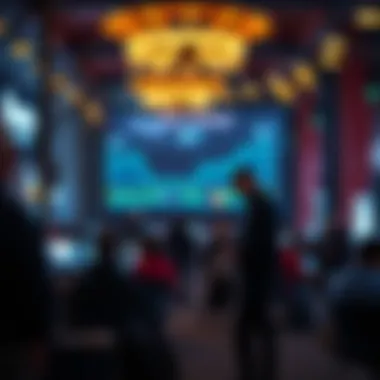 Innovative DeFi Projects Infographic on innovative DeFi projects