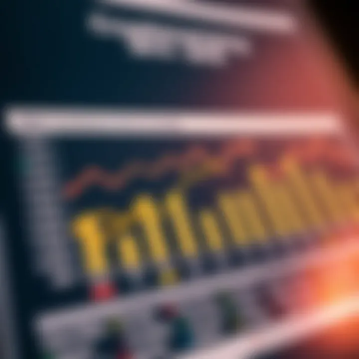Investment Strategies for Cryptocurrency Chart comparing investment strategies for cryptocurrency investors