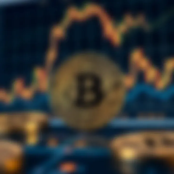 Graphical representation of Bitcoin transactions