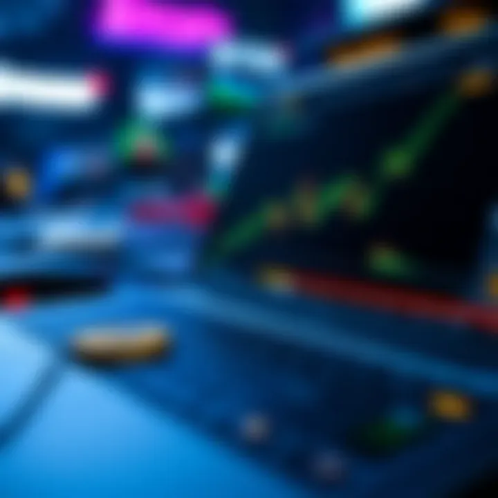 Infographic on tools for tracking Bitcoin holdings