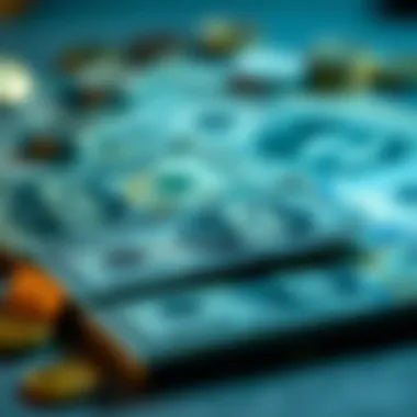 Future implications of USD to INR fluctuations