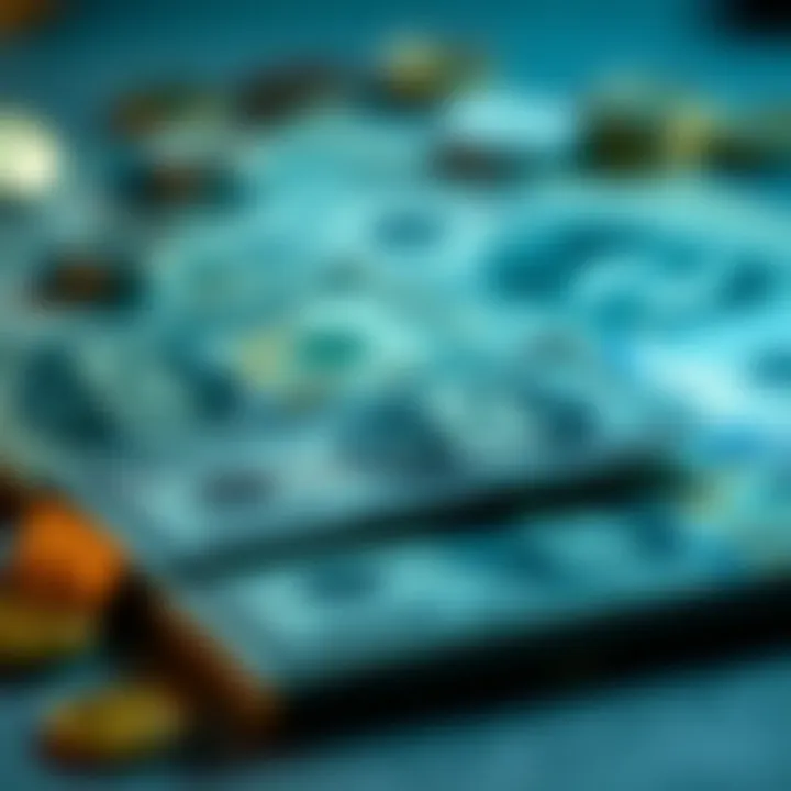 Future implications of USD to INR fluctuations