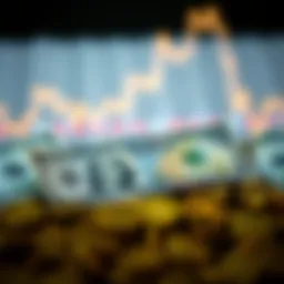Historical trends of USD to INR exchange rate