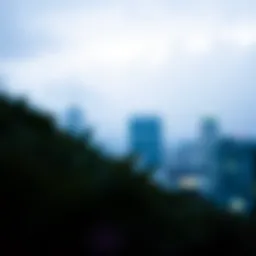 Visual representation of an ENS domain registration